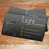 Business Cards